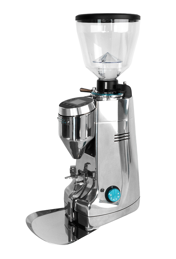 Mazzer x Slayer Grinder