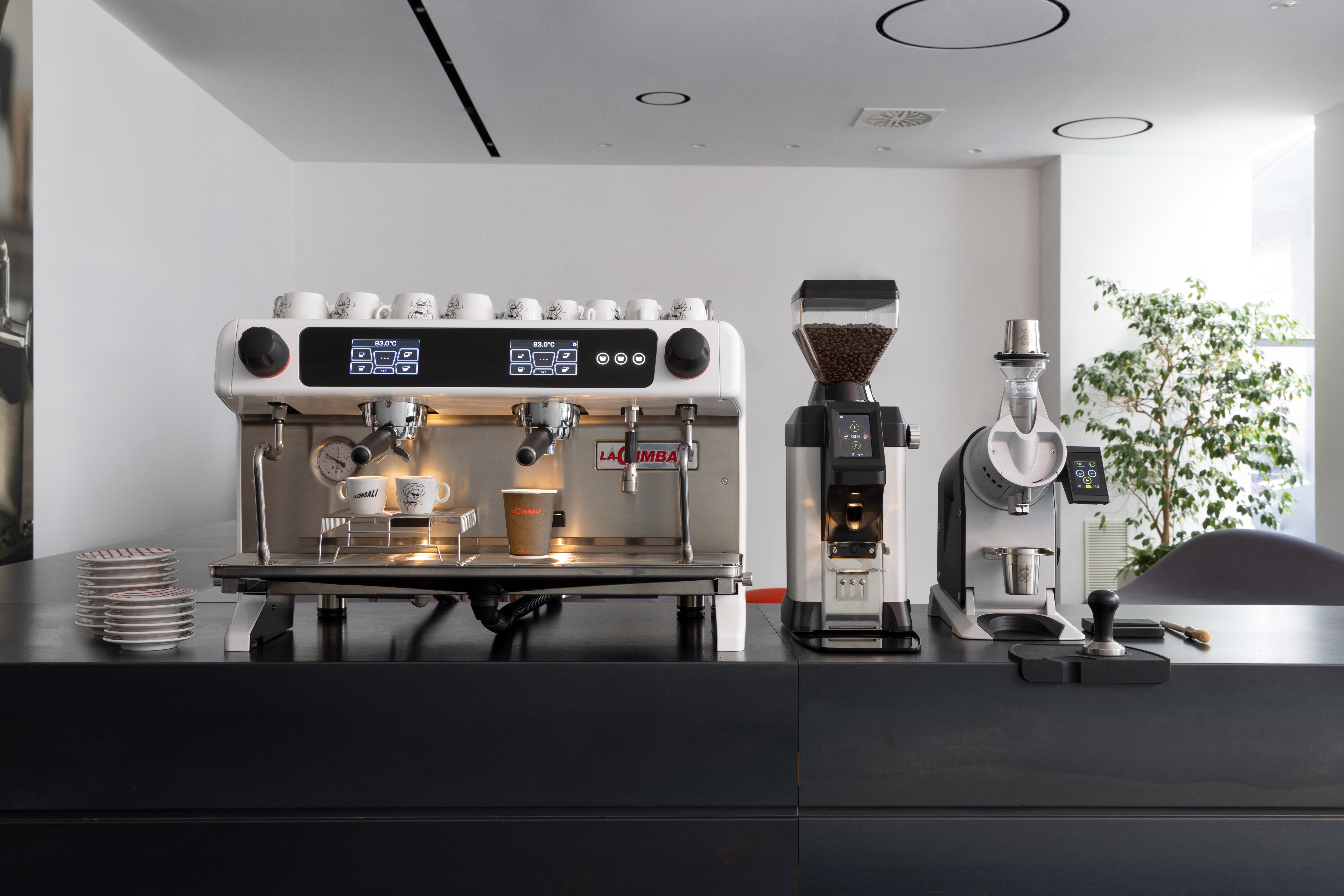 LaCimbali Coffee Solutions