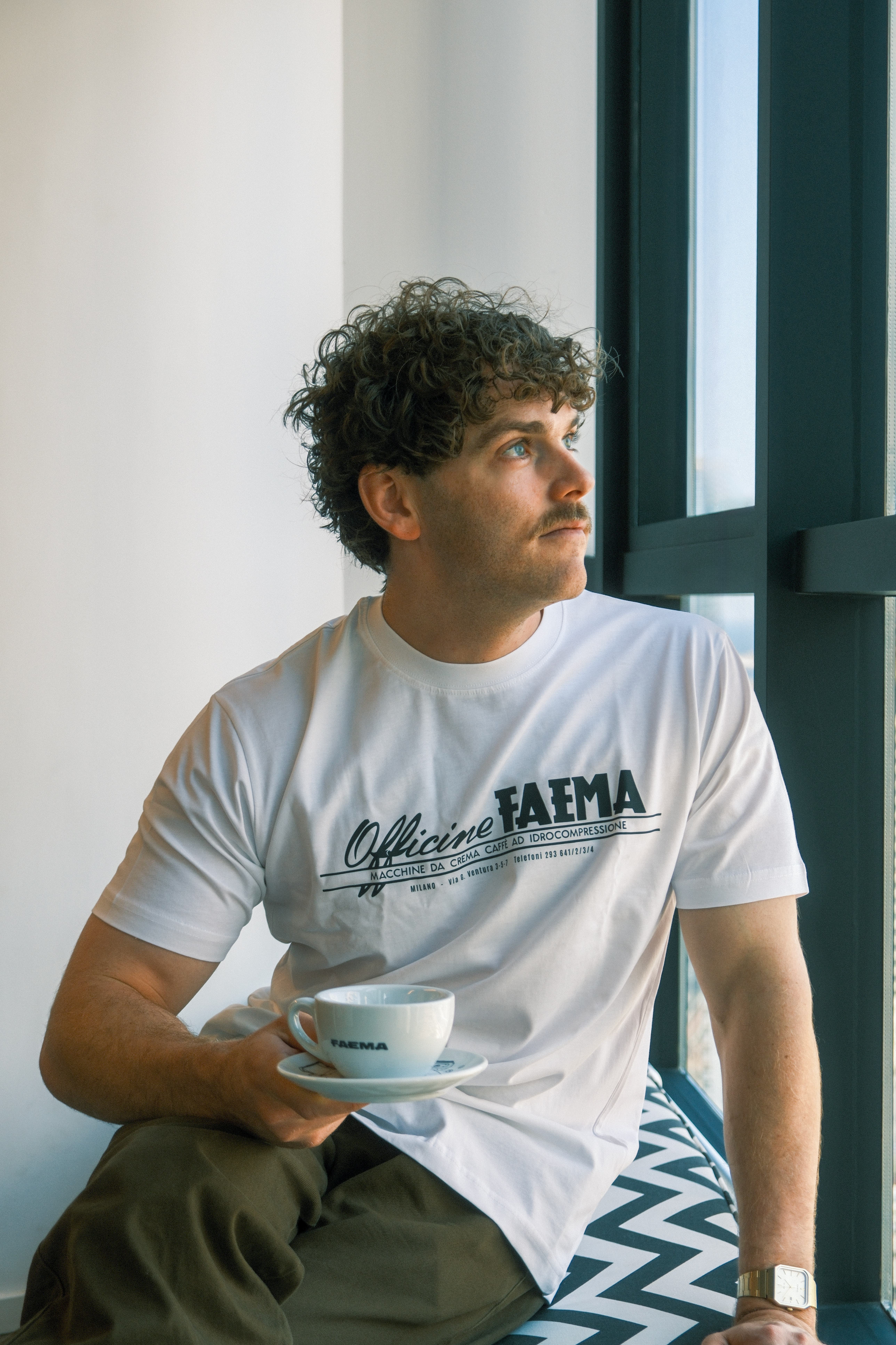 faema coffee style