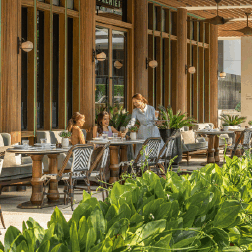 Four Seasons bangkok