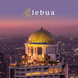 lebua