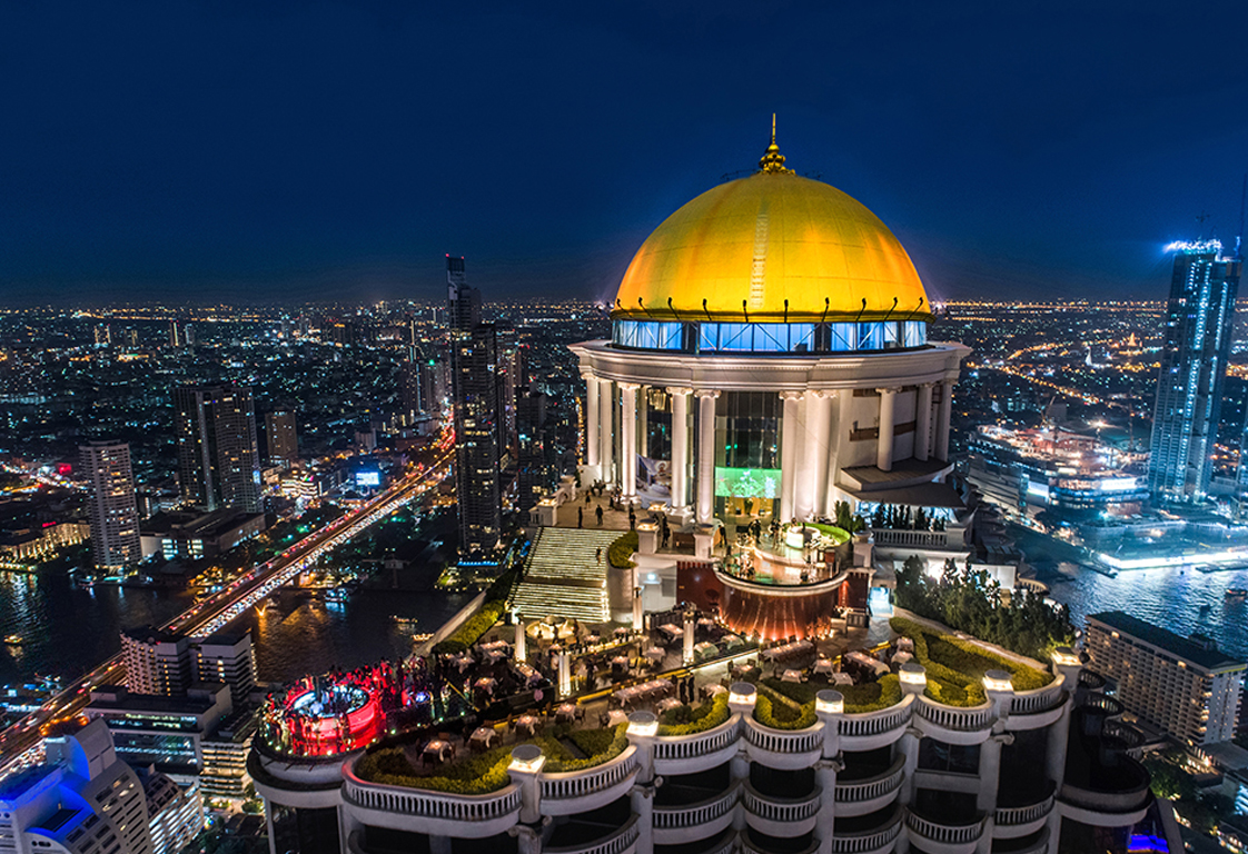 lebua