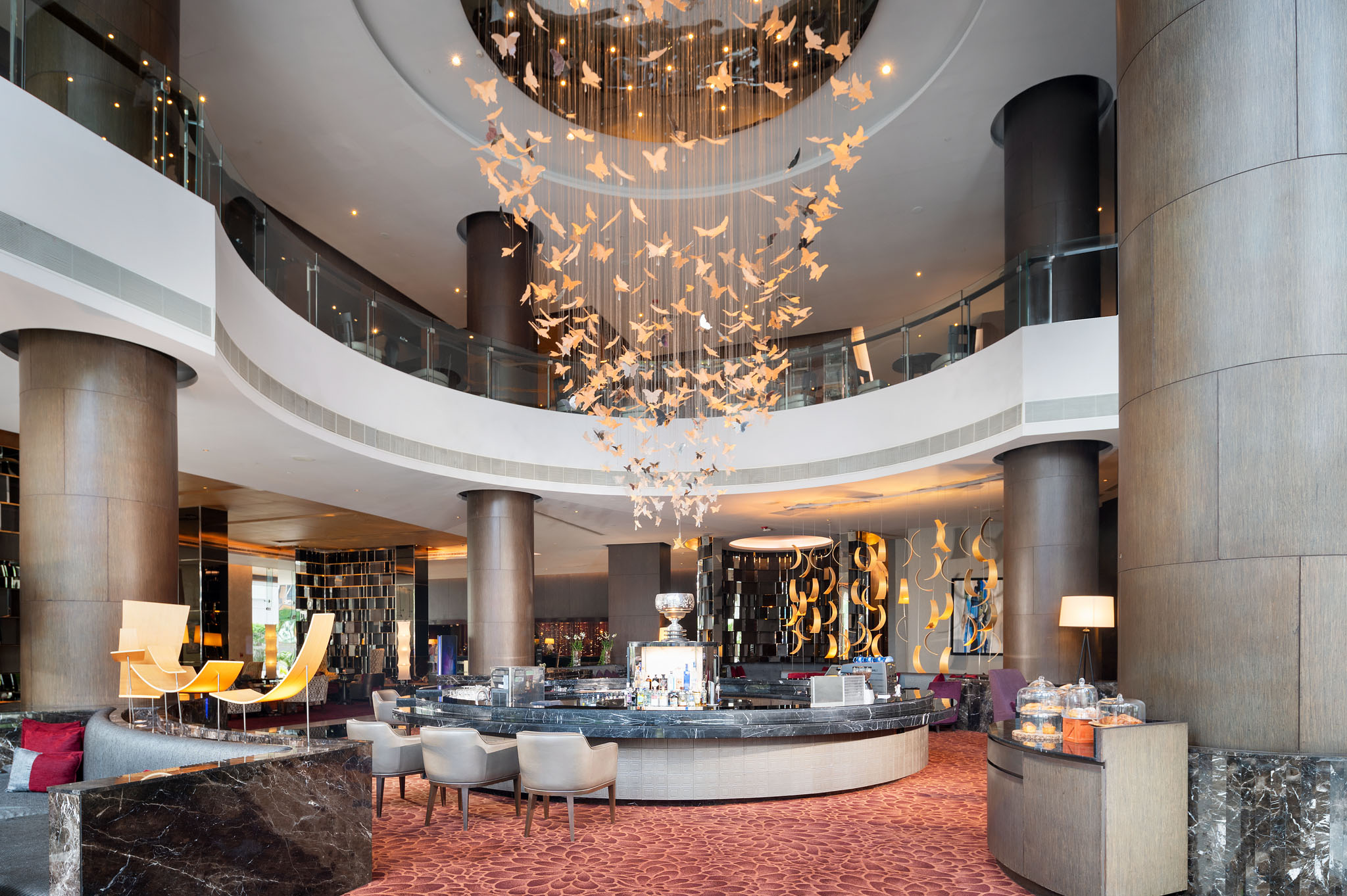 Radisson Blu Plaza Bangkok