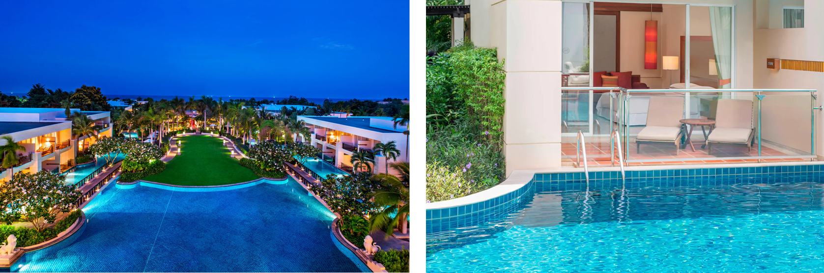 Sheraton Huahin