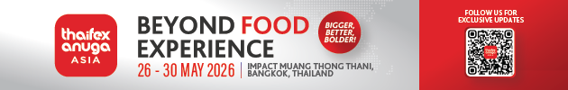 thaifex anuga